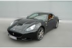 Ferrari California F1, Carbon, 20
